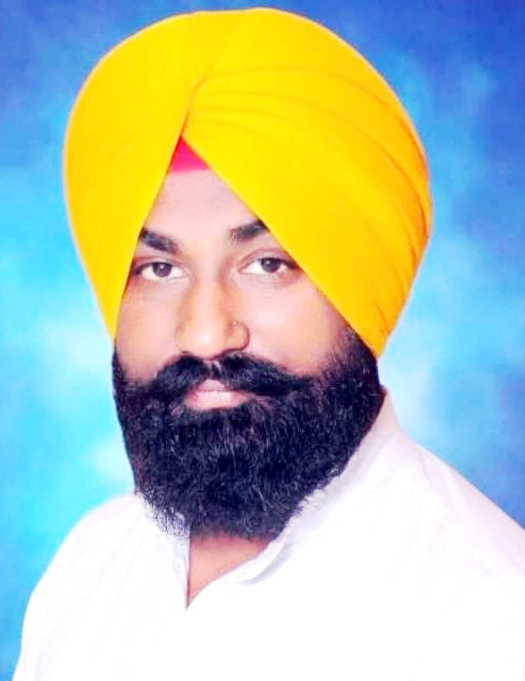 Aam Aadmi Party appoints Gurpreet Singh Tharike as Ludhiana Rural SC Wing President